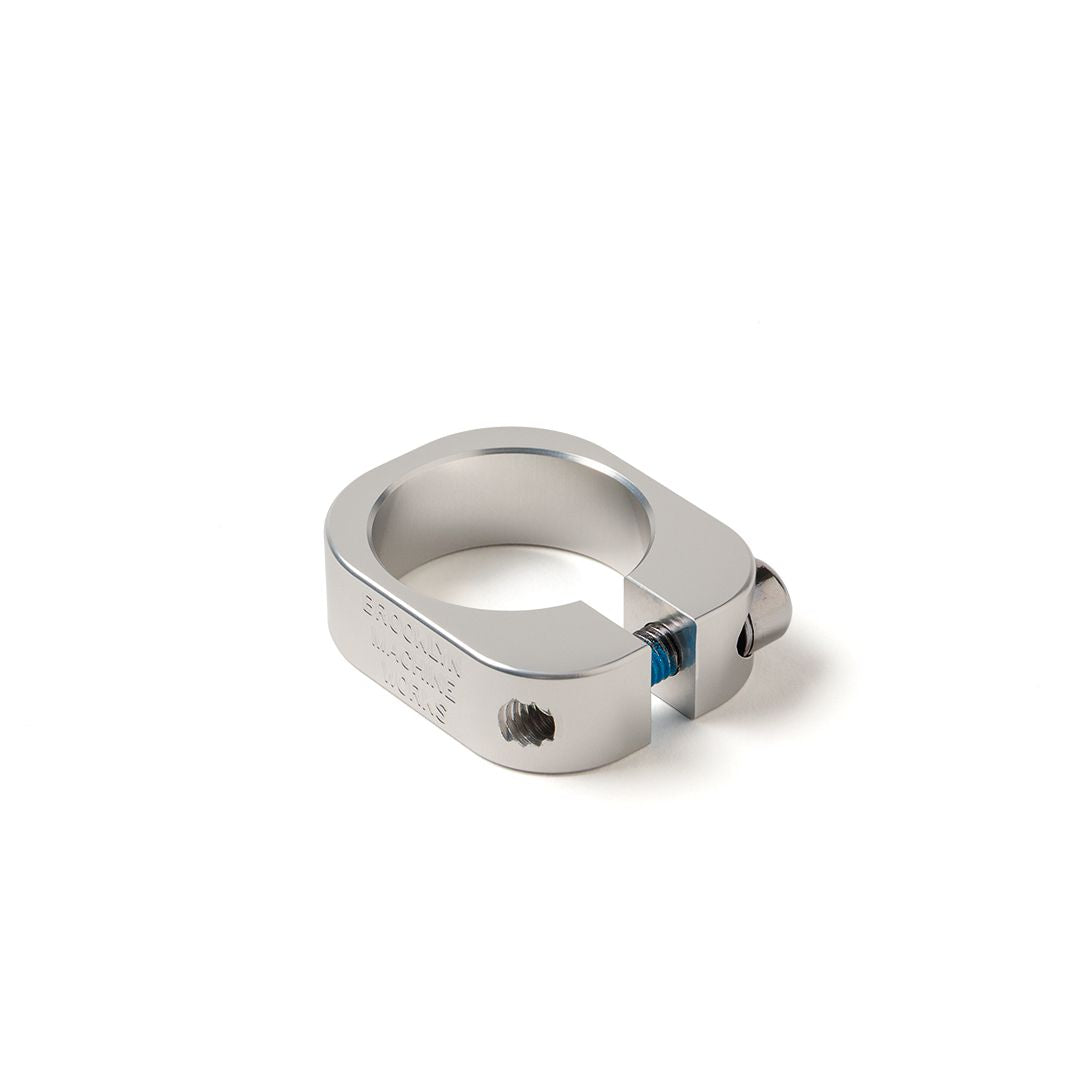 Brooklyn seat post clamp
