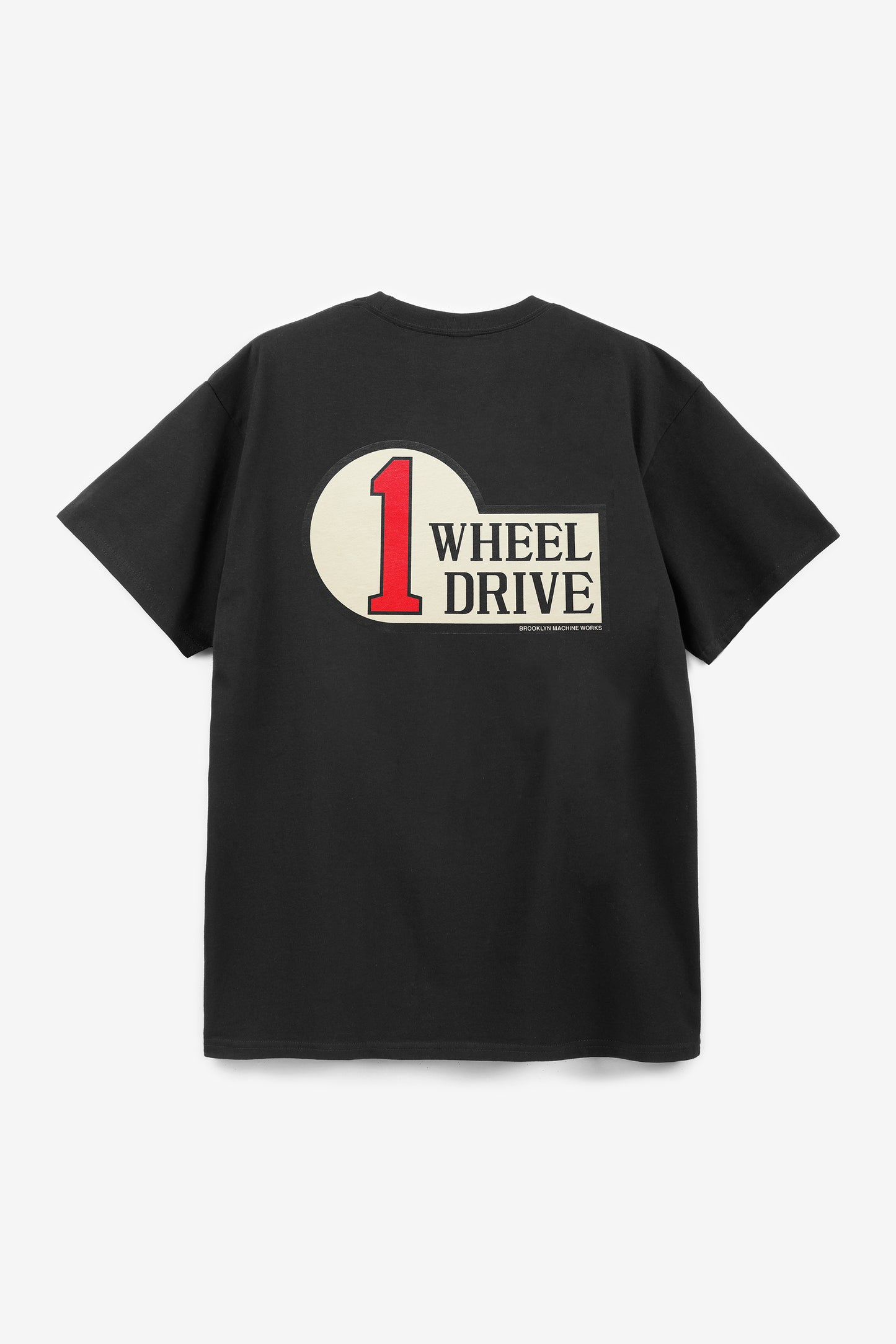 1WD TEE