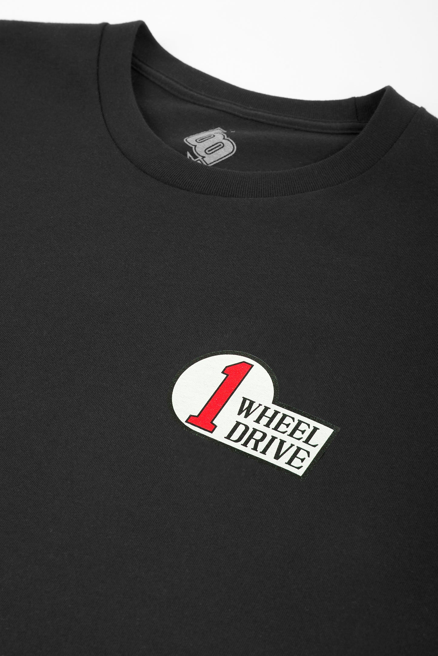 1WD TEE