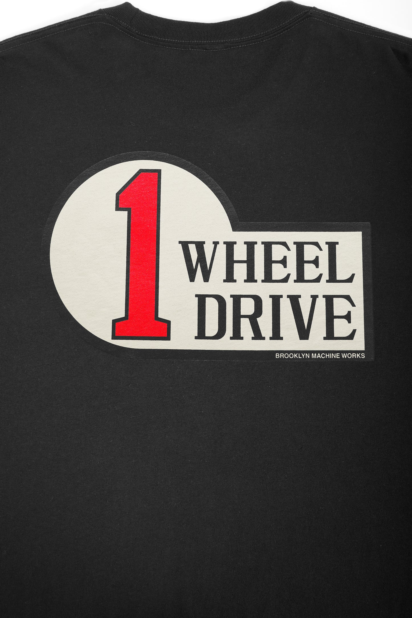 1WD TEE