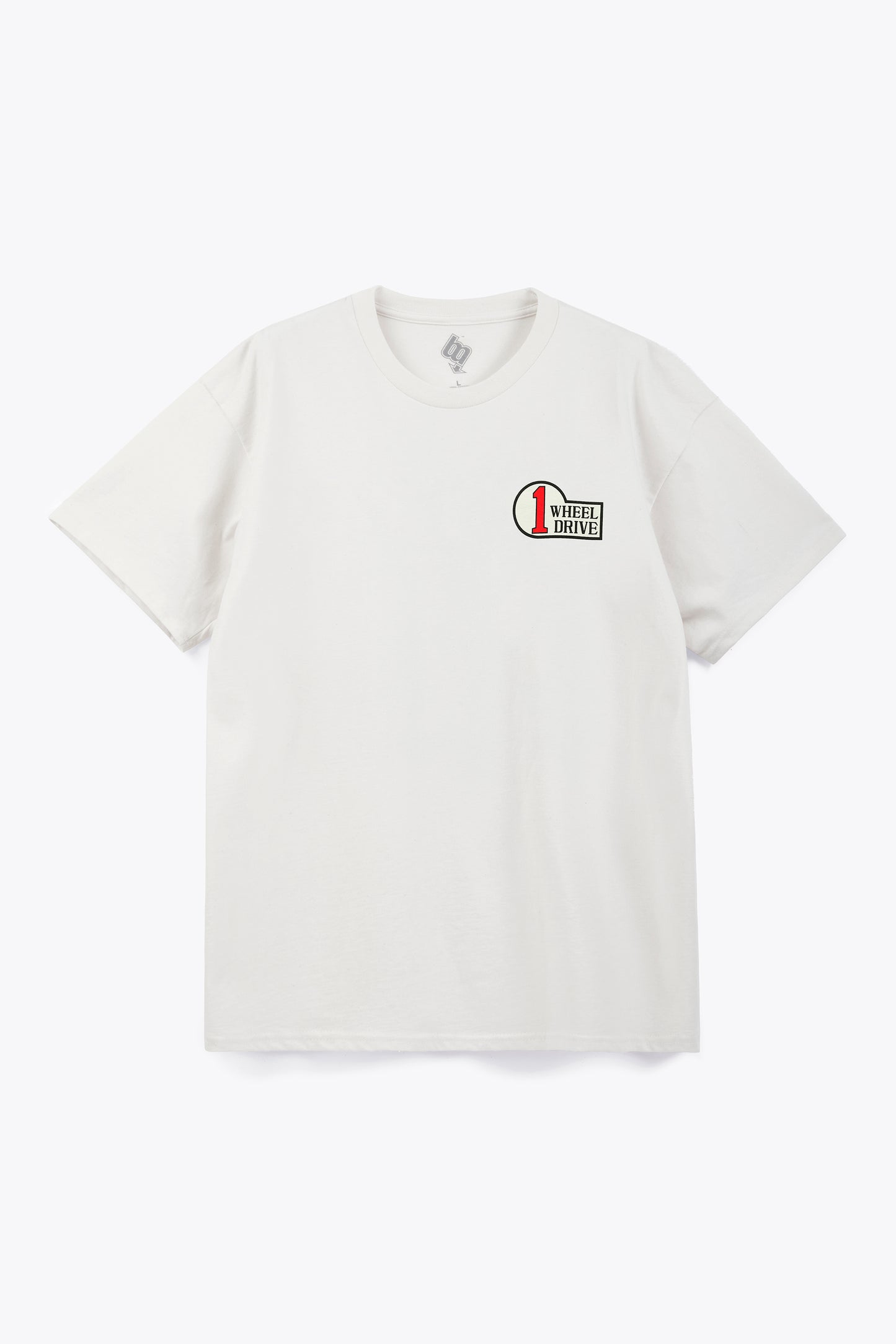 1WD TEE