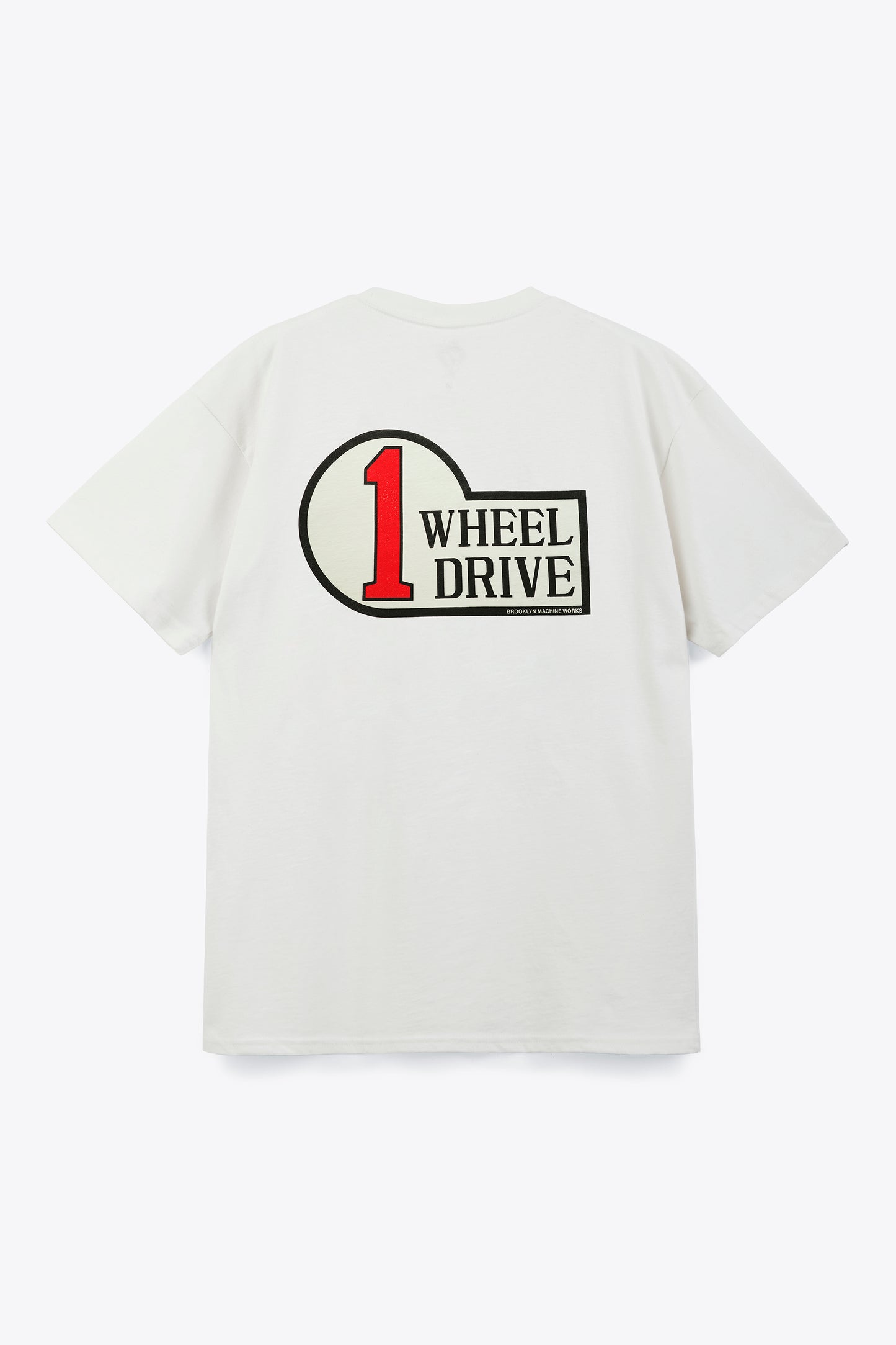1WD TEE