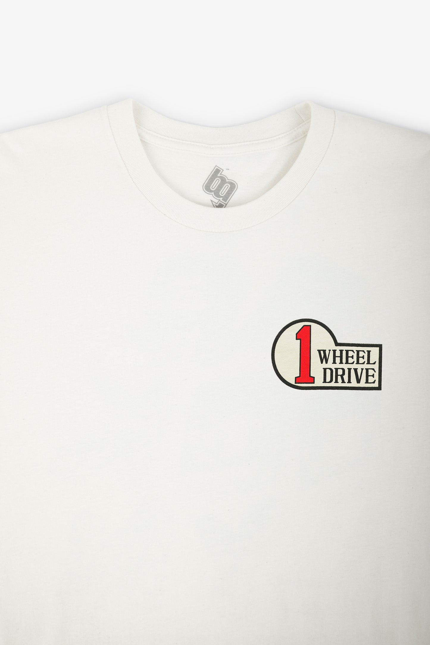 1WD TEE