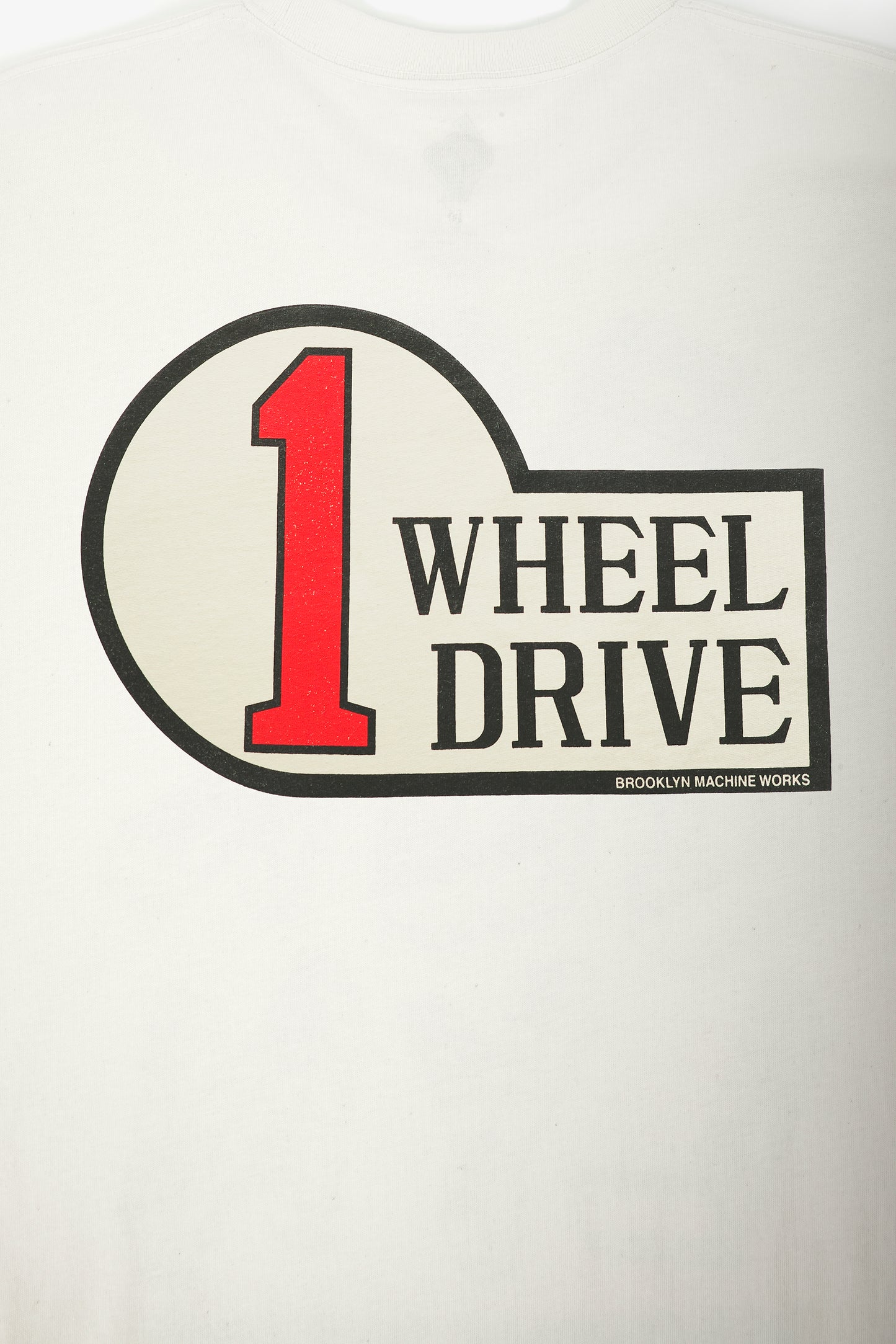 1WD TEE