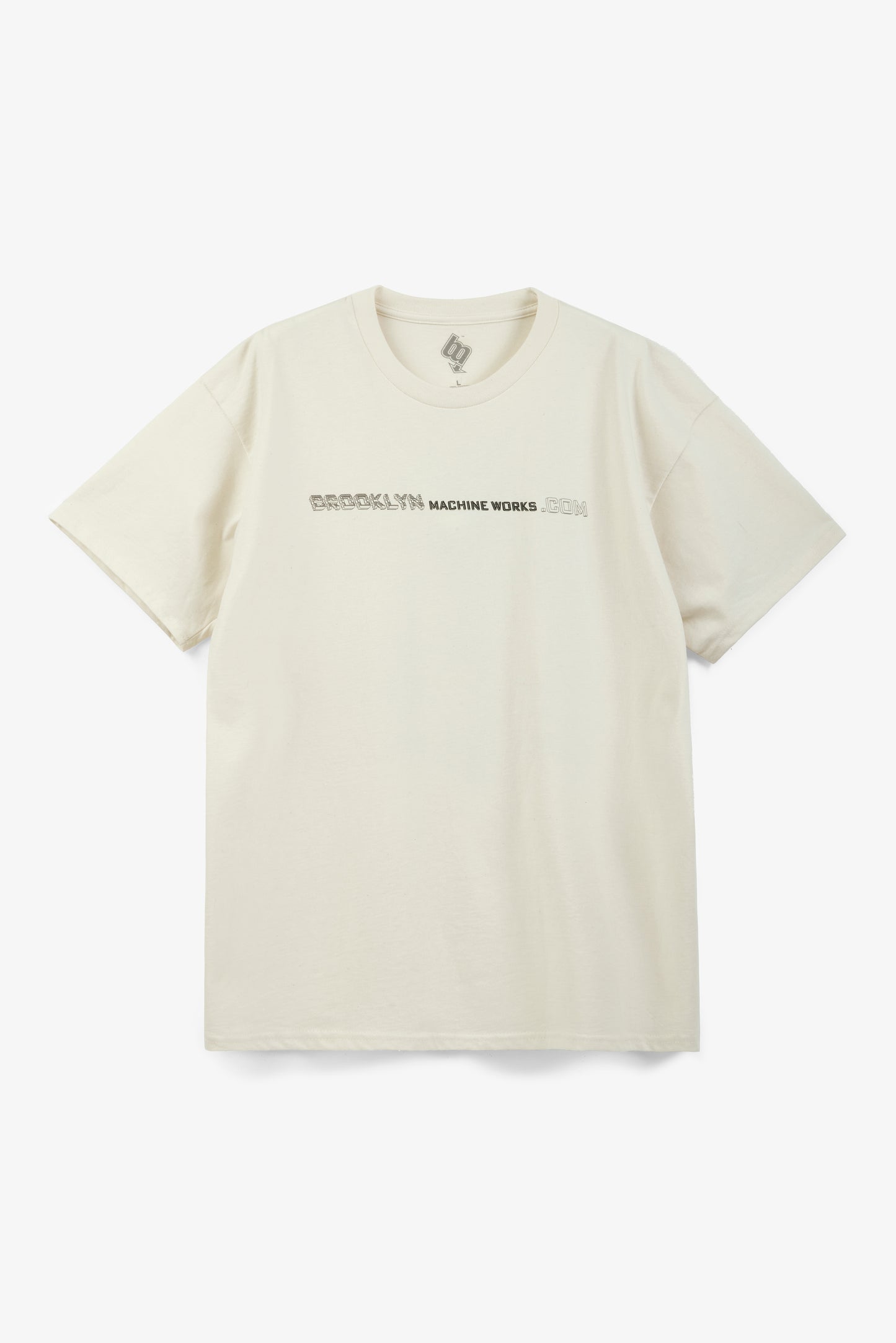 SHIN BURGER TEE