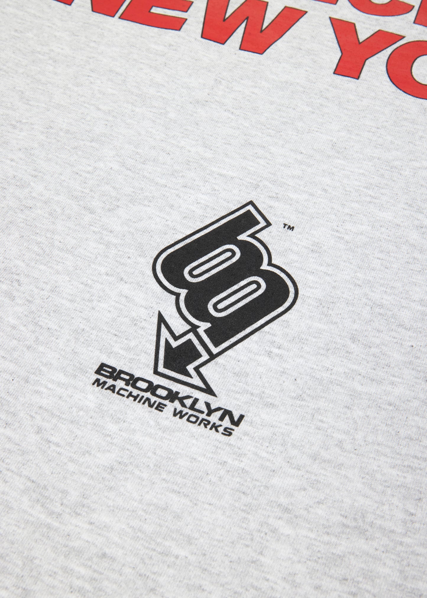 x NOTHIN'SPECIAL - RIDING TEE
