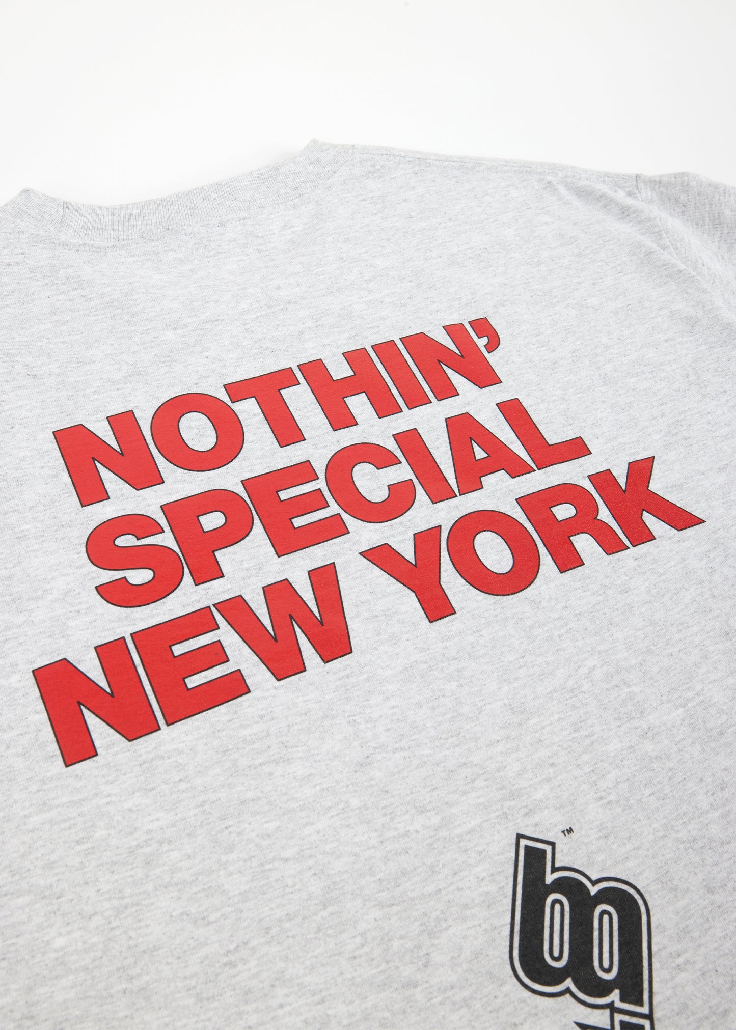 x NOTHIN'SPECIAL - RIDING TEE