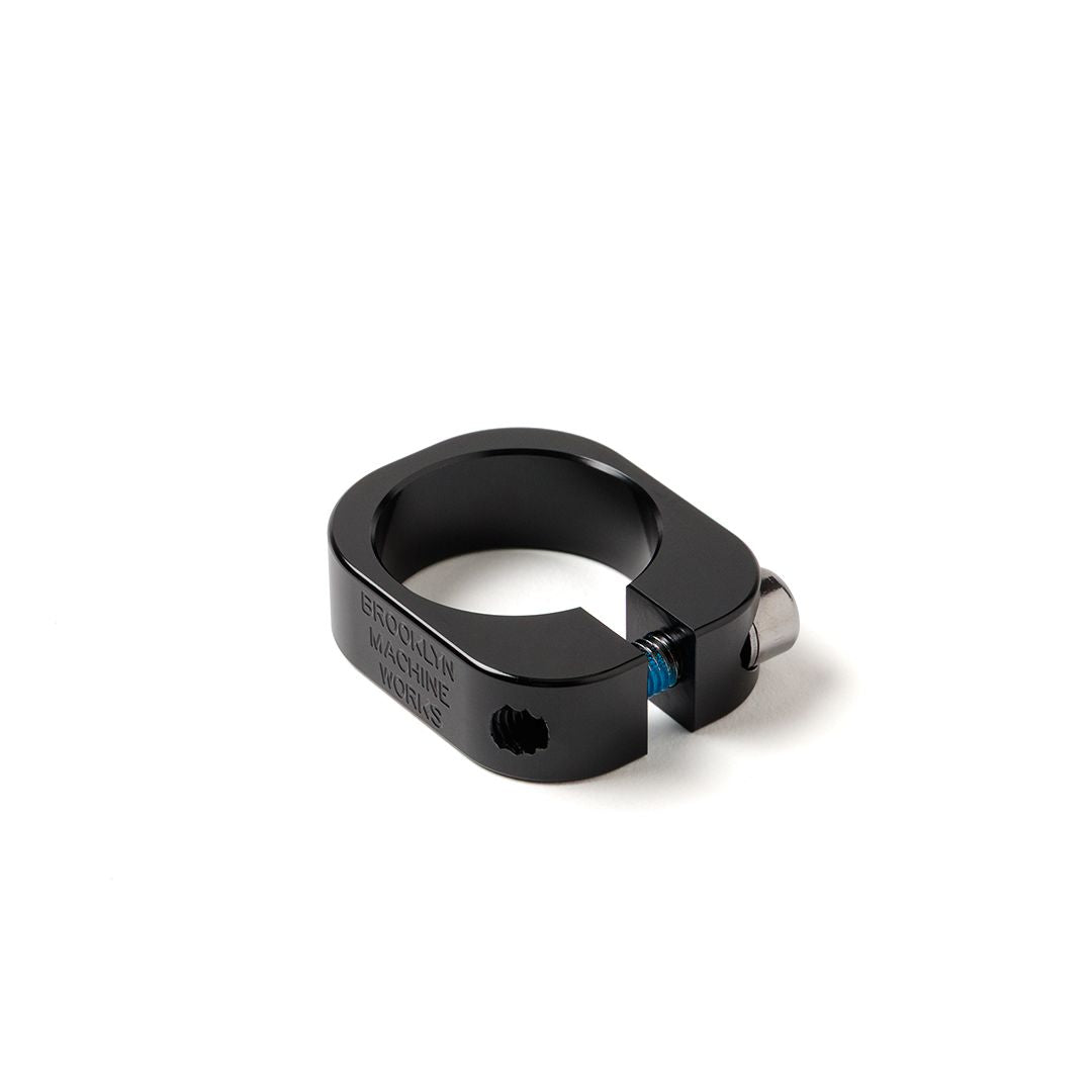 Brooklyn seat post clamp