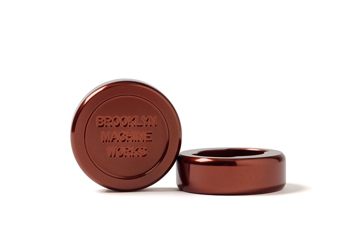 Brooklyn Bar Ends