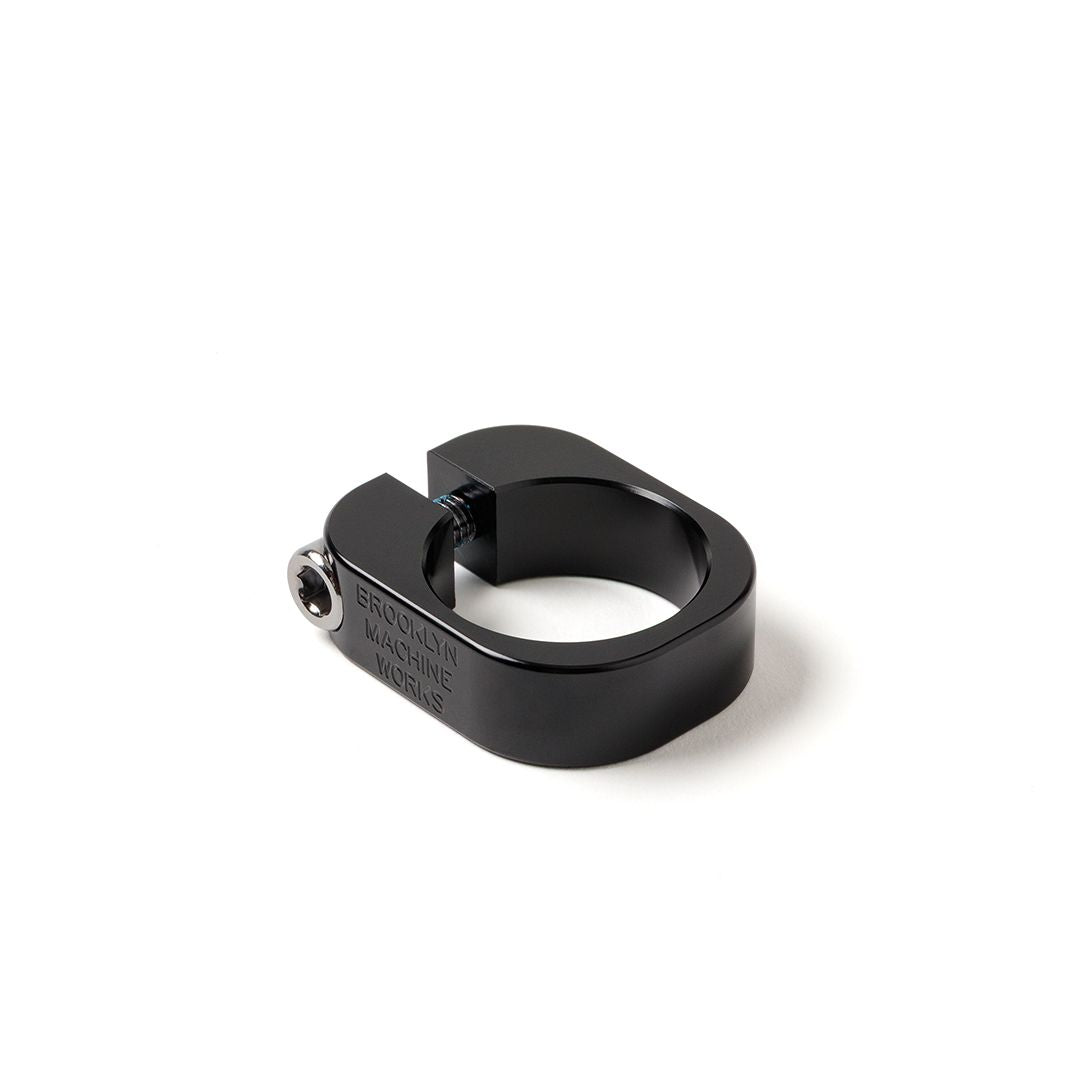 Brooklyn seat post clamp