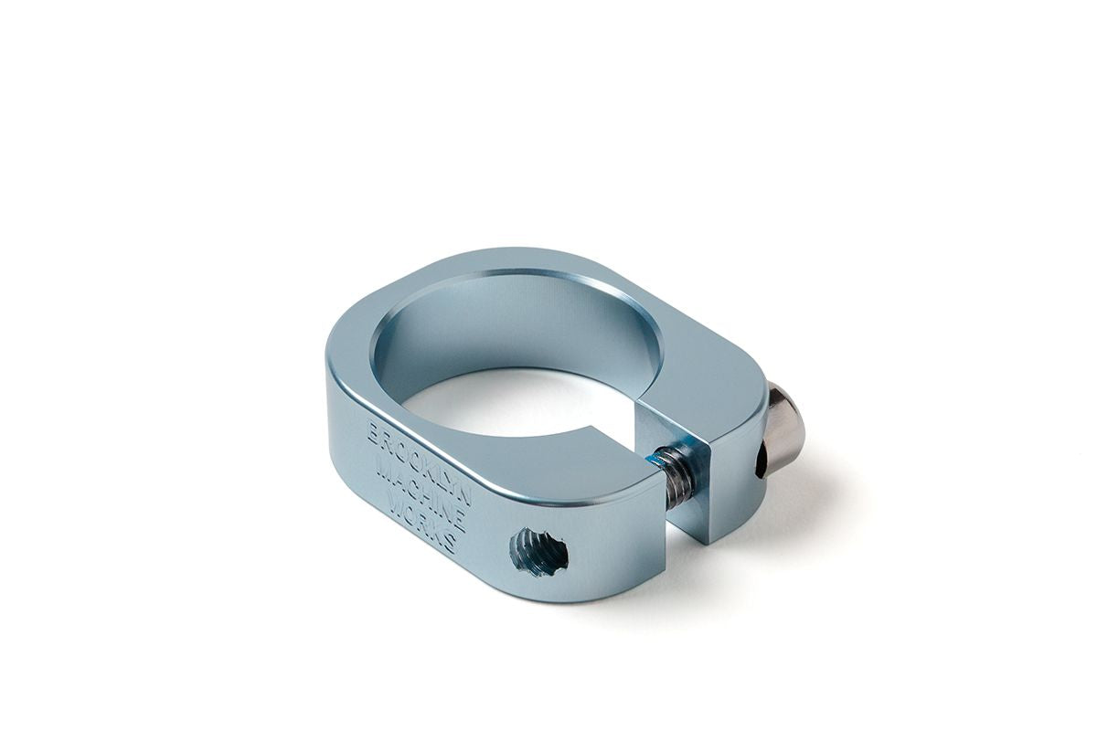 Brooklyn seat post clamp