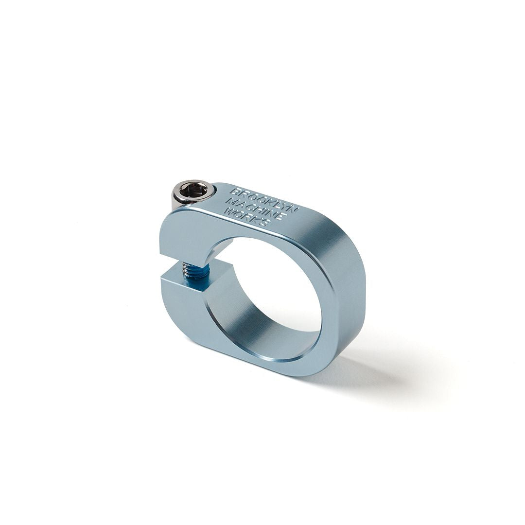 Brooklyn seat post clamp
