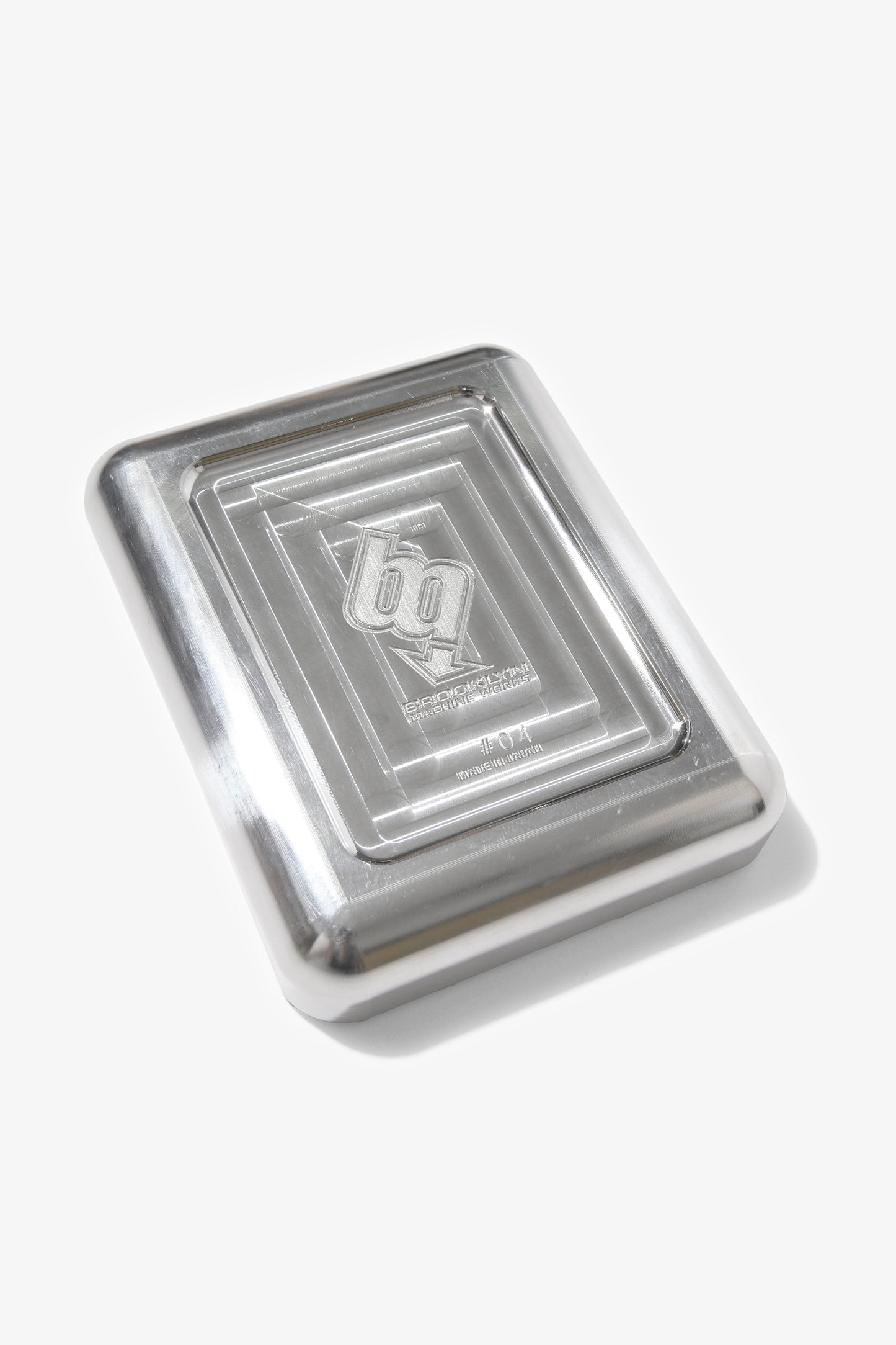 SHIN BURGER Ash Tray