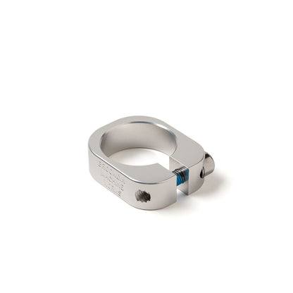 Brooklyn seat post clamp