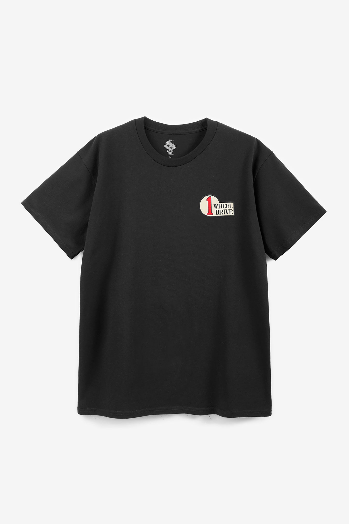 1WD TEE