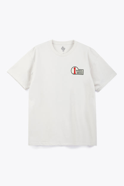 1WD TEE