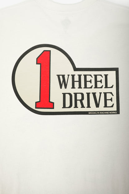 1WD TEE