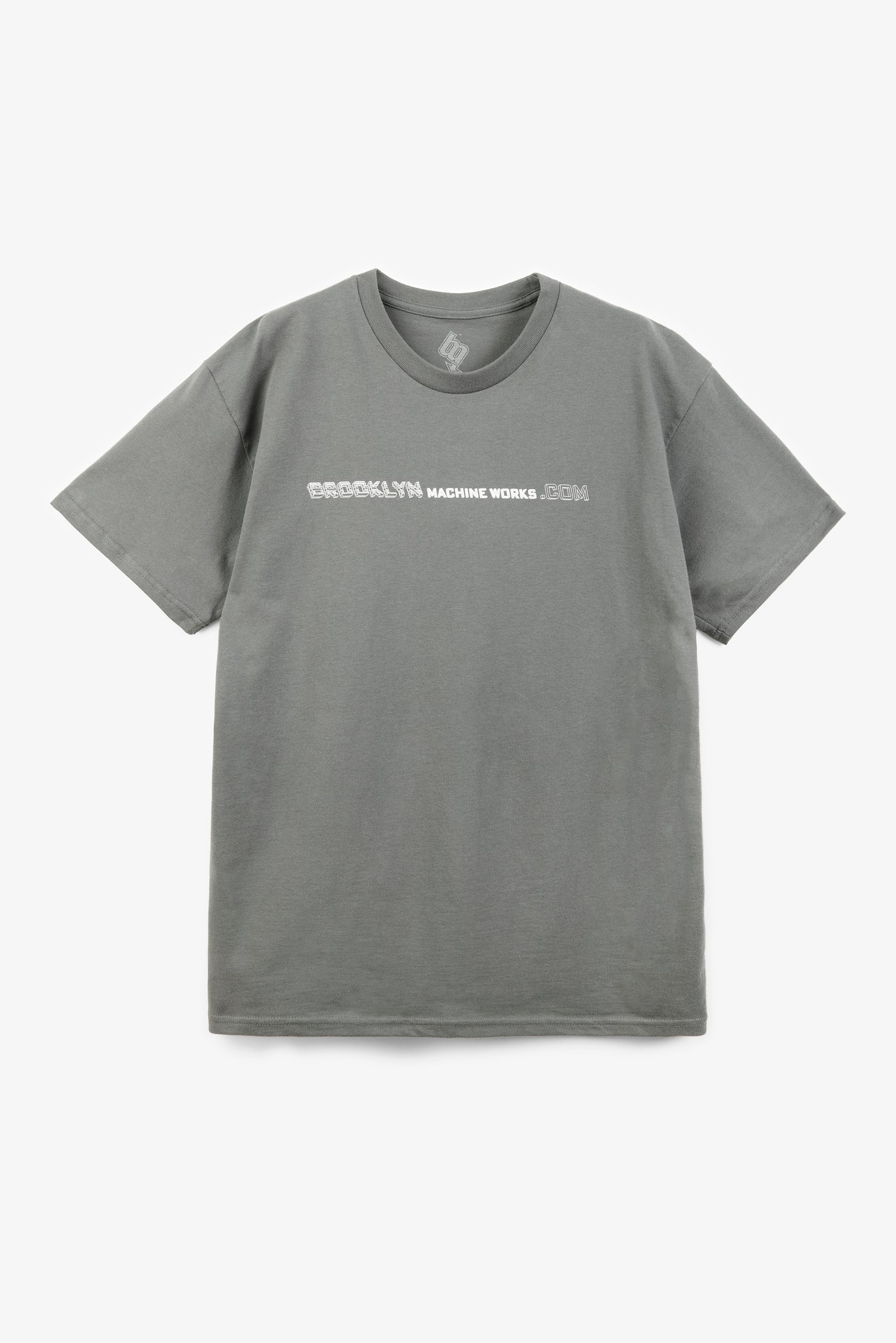 SHIN BURGER TEE
