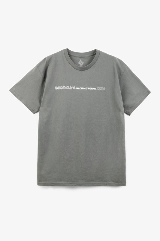 SHIN BURGER TEE