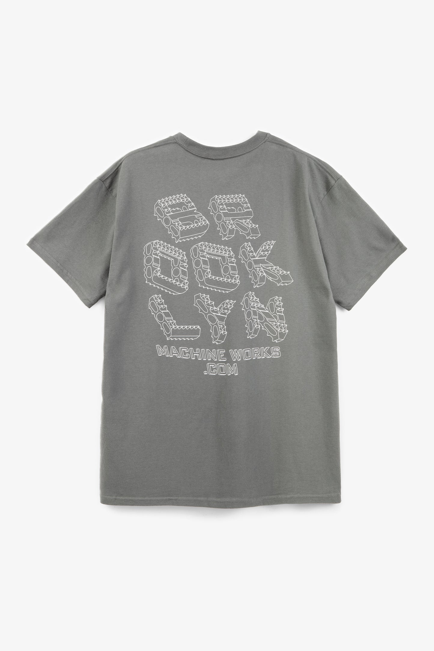SHIN BURGER TEE