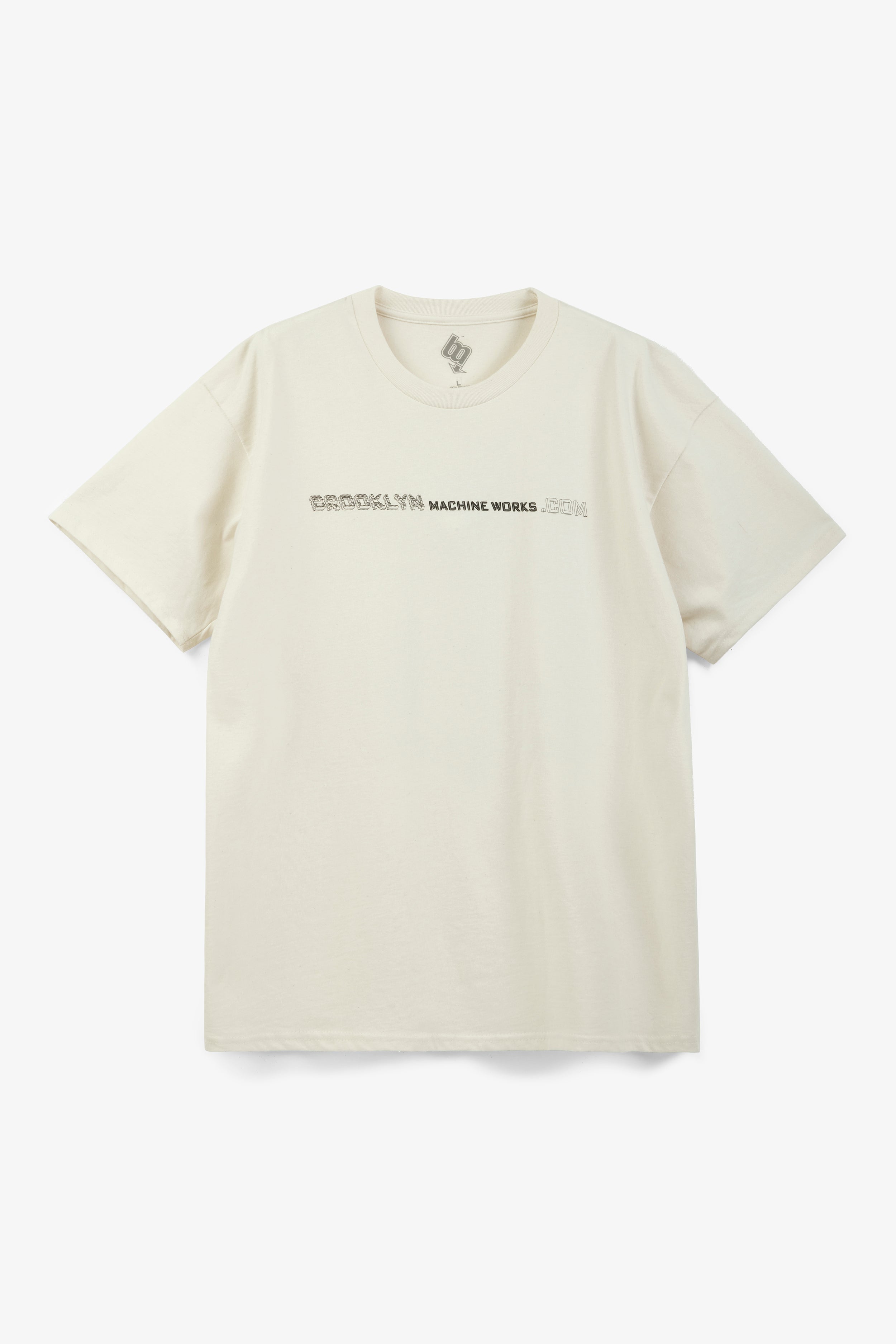 SHIN BURGER TEE – BROOKLYN MACHINE WORKS