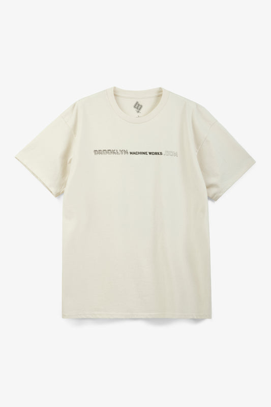 SHIN BURGER TEE