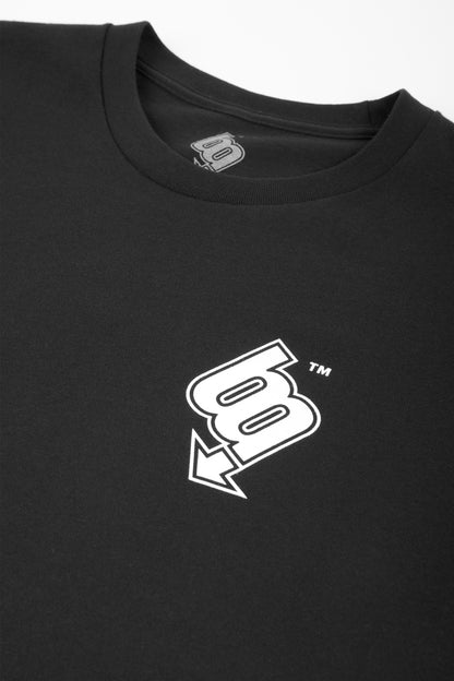 BMW LOGO TEE