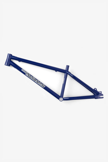 PARK BIKE V4