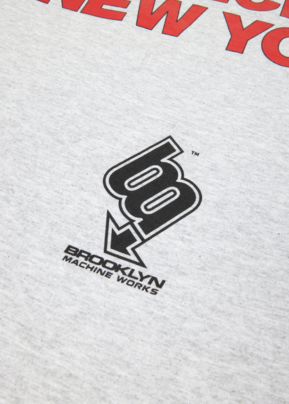 x NOTHIN'SPECIAL - RIDING TEE