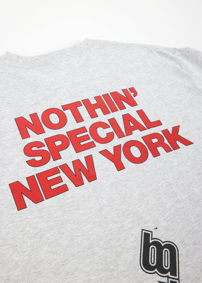 x NOTHIN'SPECIAL - RIDING TEE