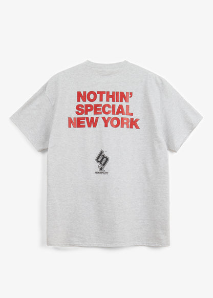 x NOTHIN'SPECIAL - RIDING TEE
