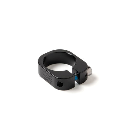 Brooklyn seat post clamp