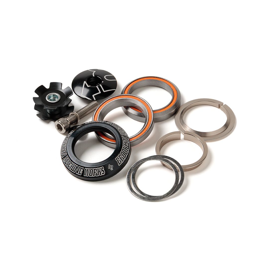 Brooklyn BMX Head set