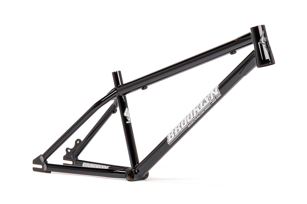 PARK BIKE V4 BLACK