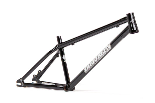 PARK BIKE V4 BLACK