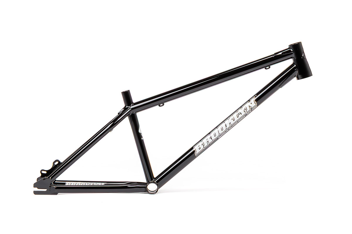 PARK BIKE V4 BLACK