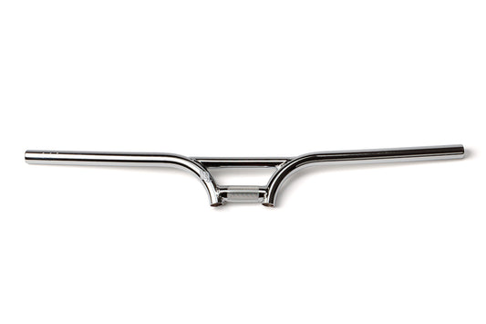 Prison Bars Chrome