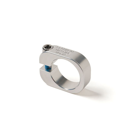 Brooklyn seat post clamp